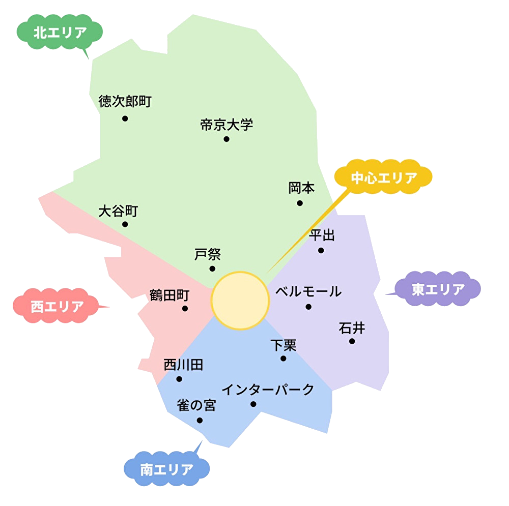 ラーメンマップ