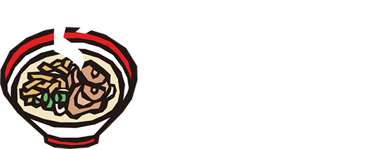 ラーメンロゴ